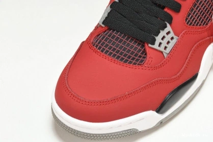 4 Toro Bravo Jordan Retro 0717
